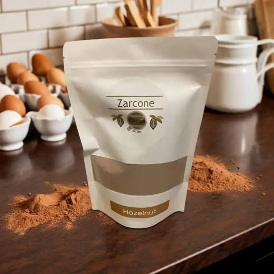 Zarcone Cocoa Hazelnut Cocoa Lifestyle