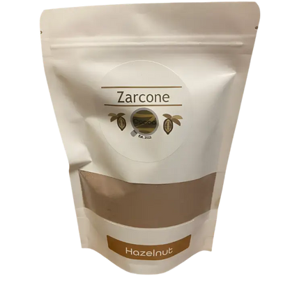 Zarcone Cocoa Hazelnut Packaging