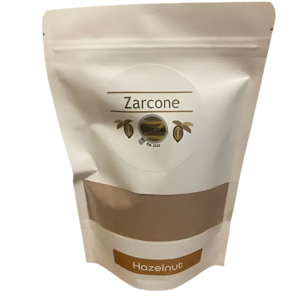 Zarcone Cocoa | Hazelnut - Hot Cocoa Mix | High Quality
