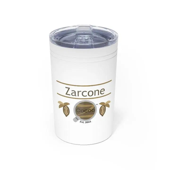 Zarcone Cocoa Insulated Coffee Mug